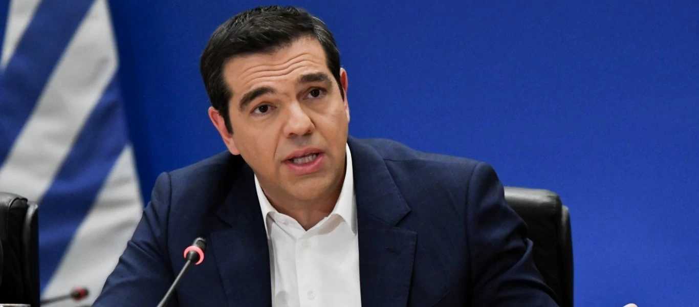Στην Κοζάνη μεταβαίνει σήμερα ο Αλέξης Τσίπρας